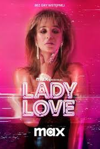 Poster 1 de Série Rainha XXX (2024)