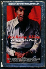 Iceberg Slim: Portrait of a Pimp (Iceberg Slim: Portrait of a Pimp)