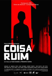 Coisa Ruim (Coisa Ruim)
