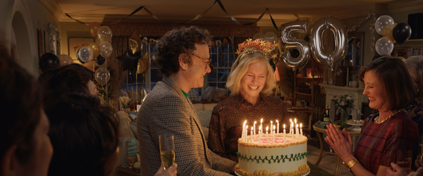 Filme com Tom Hanks e Robin Wright, "Aqui", ganha trailer