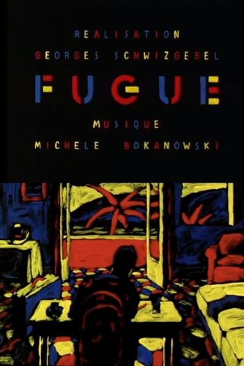 Poster de Curta Fugue (1998)