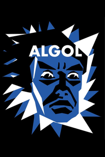 Algol - Poster / Capa / Cartaz - Oficial 2