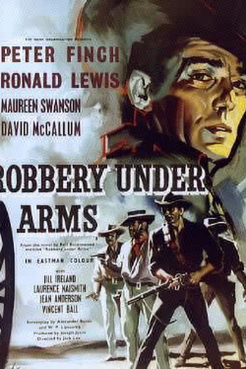  de Filme Assalto à Mão Armada (1957)