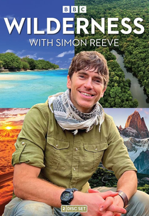 Wilderness with Simon Reeve (Wilderness with Simon Reeve)