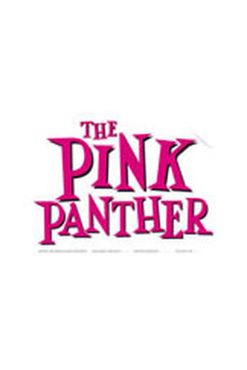 Poster de Filme A Pantera Cor-de-Rosa (2025)