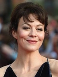 Helen McCrory