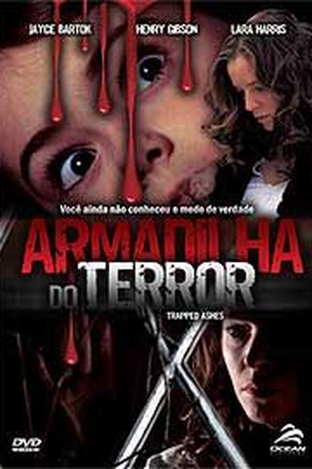  de Filme Armadilha do Terror (2006)