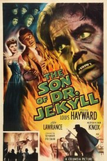 Herança Maldita (The Son of Dr. Jekyll)