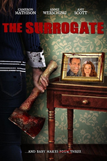 Barriga de Aluguel (The Surrogate)