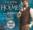A Legend Named Holmes (Play)