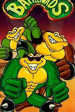 Battletoads (Battletoads)