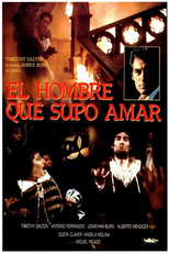 O Homem Que Sabia Amar (El Hombre Que Supo Amar)