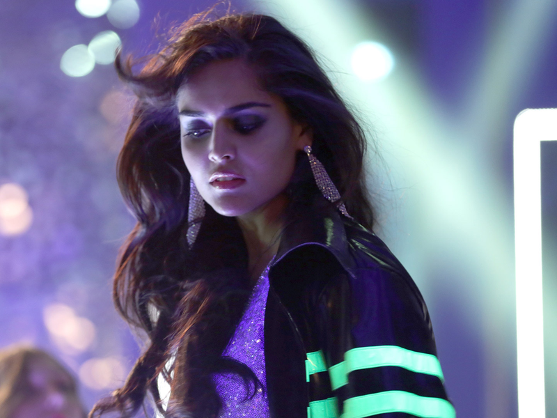 Foto 20 de Rocky Handsome