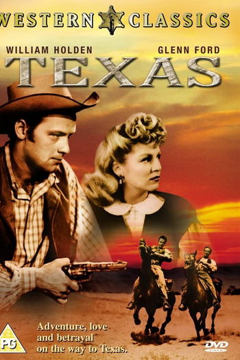  de Filme Gloriosa Vingança (1941)