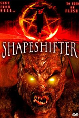 Shapeshifter: O Poder da Transformação (Shapeshifter)