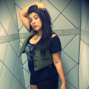 Foto de perfil de Camilla Menezes