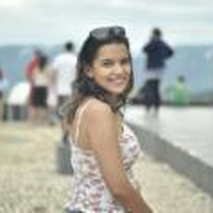 Foto de perfil de Izabelly Marques