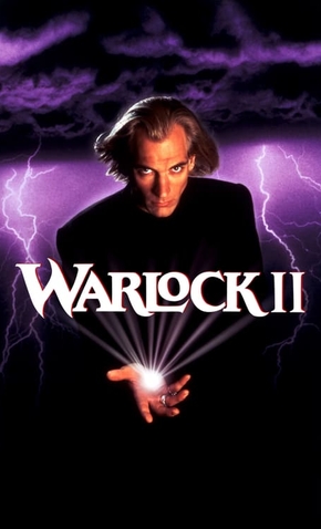 Warlock 2 O Armageddon 24 De Setembro De 1993 Filmow