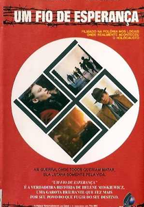 Um Fio de Esperança (A Woman At War)