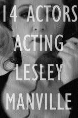 14 Actors Acting - Lesley Manville (14 Actors Acting - Lesley Manville)