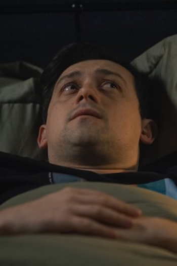 Poster de Episódio The Horse (2023)