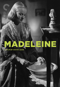 As Cartas de Madeleine (Madeleine)