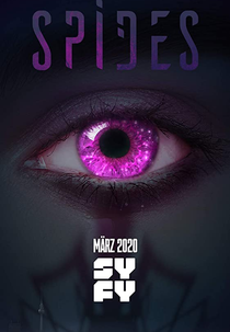 Spides (1ª Temporada) (Spides (Season 1))
