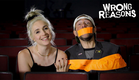 Kevin Smith Presents: Wrong Reasons (Trailer) Starring Ralph Garman, David Koechner, and Teresa Ruiz