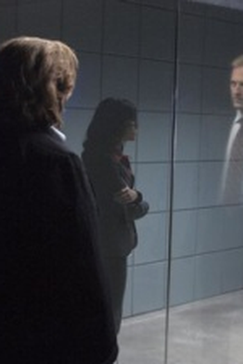 Poster de Episódio Family Values (2008)