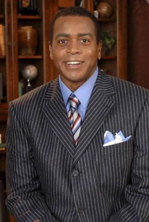 Ahmad Rashad - Poster 1