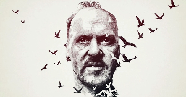 Birdman, de Alejandro G. Iñárritu, e a irônica necessidade de seu cinismo.