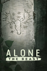 Sozinhos: Sobrevivência Animal (1ª Temporada) (Alone: The Beast (Season 1))