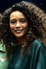Taís Araújo