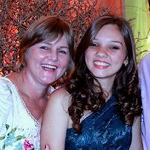 Foto de perfil de Maria Lucia