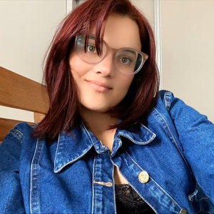 Foto de perfil de Rafaella