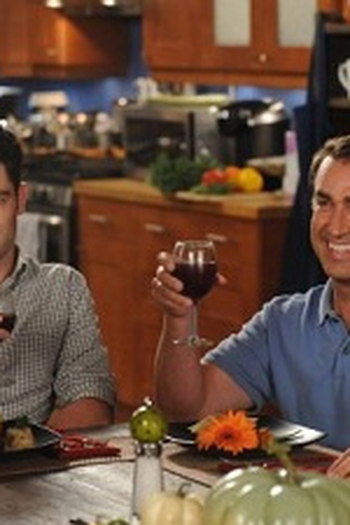 Poster de Episódio Parents (2012)