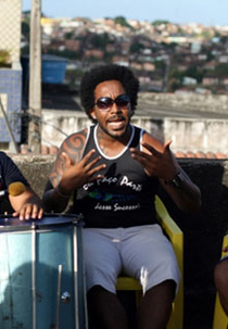 Do morro? (Do morro?)