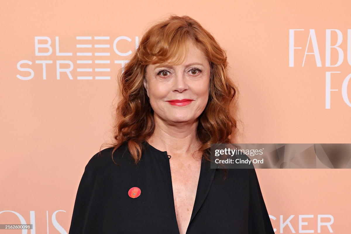 Susan Sarandon - Foto 6