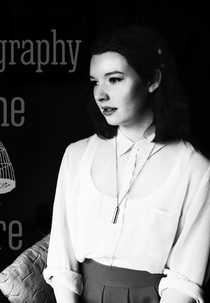 The Autobiography of Jane Eyre (The Autobiography of Jane Eyre)