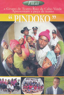 Pindoko - Poster / Capa / Cartaz - Oficial 1