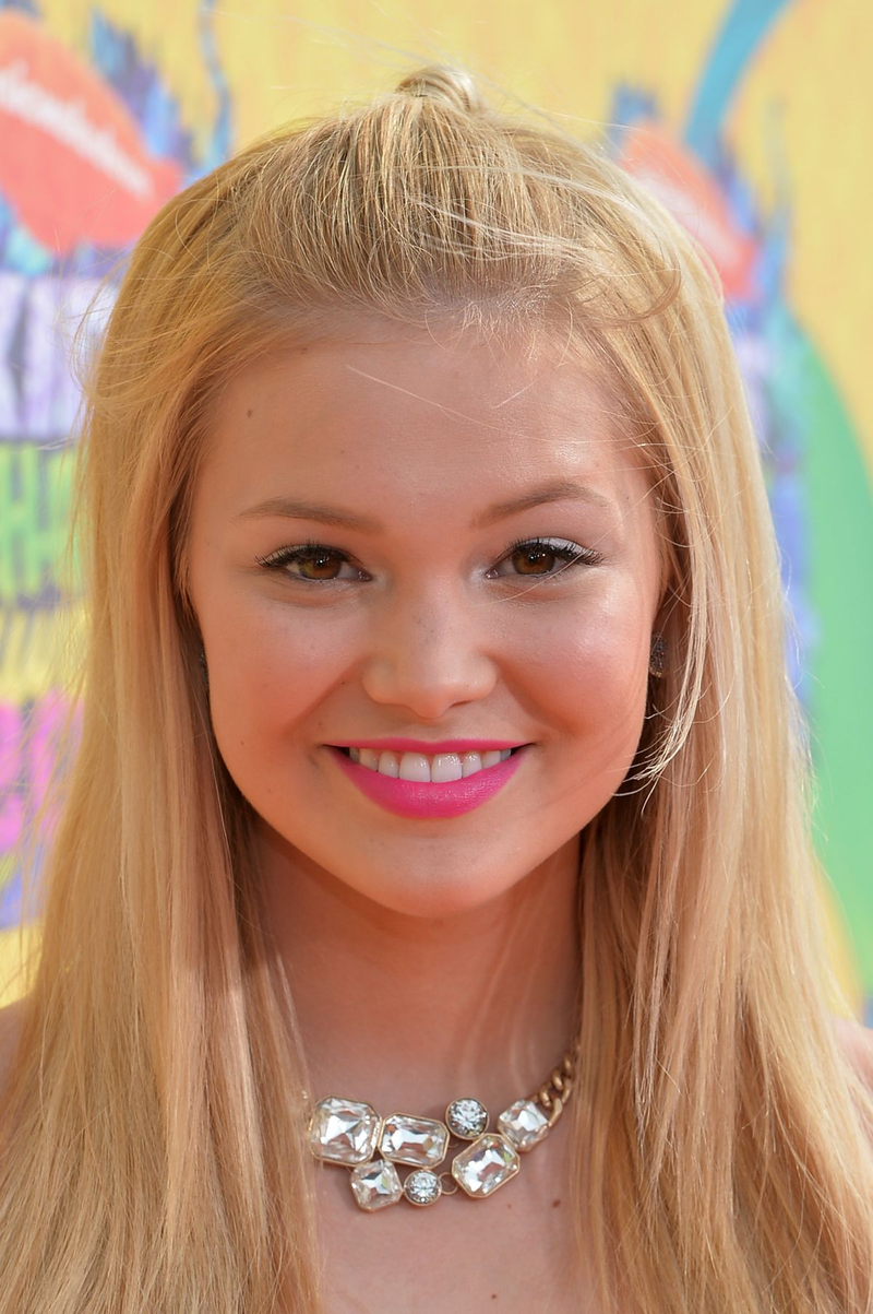 Olivia Holt - Foto 5