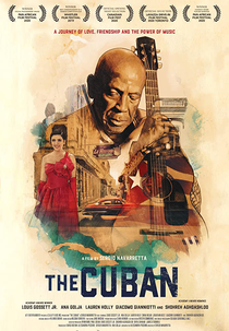 O Som da Amizade (The Cuban)