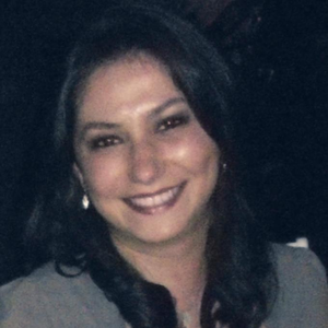 Foto de perfil de Jaqueline Baquetti Ferreira