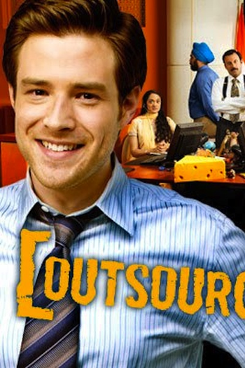  de Série Aprontando na Índia (1ª Temporada) (2010)