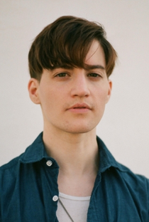 Theo Germaine - Poster 1