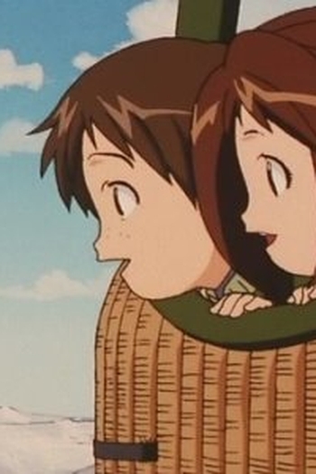 Poster de Episódio Can You Hear That Voice? (2002)