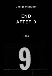 End After 9 (Fluxfilm No. 3: End After Nine)