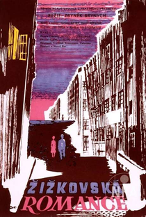 ‎A Suburban Romance - Poster / Capa / Cartaz - Oficial 1