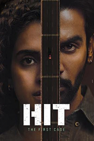 Poster 1 de Filme Hit: O Primeiro Caso (2022)