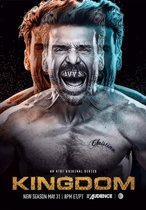 Kingdom (3ª Temporada) (Kingdom (Season 3))